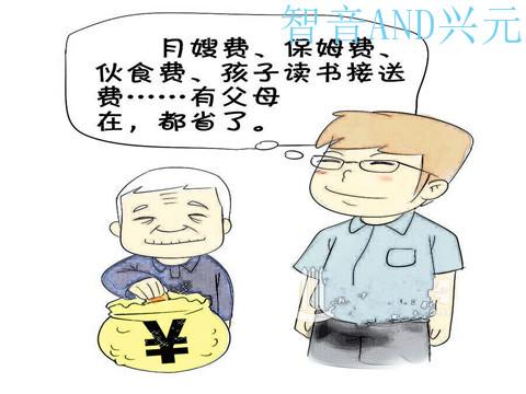 教育孩子