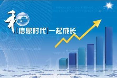 引领信息化