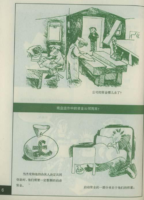 财务管理