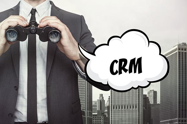 CRM