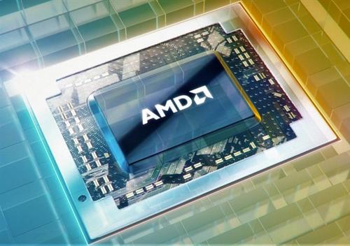 AMD