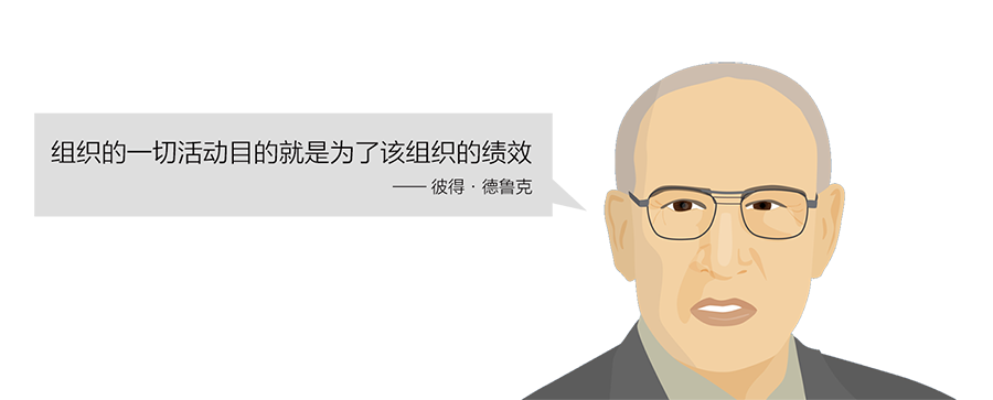 彼得·德鲁克