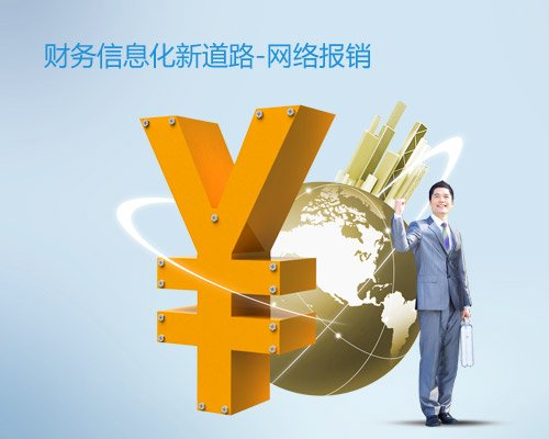 网上报销 网络报销 兴元X/3网上费用报销系统 报销系统 预算控制