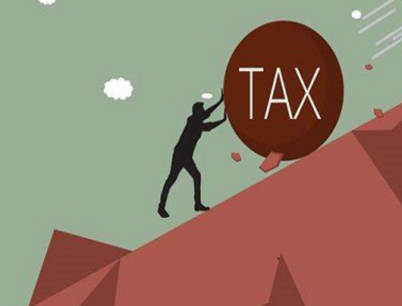 小规模纳税人核定征收税率是多少?